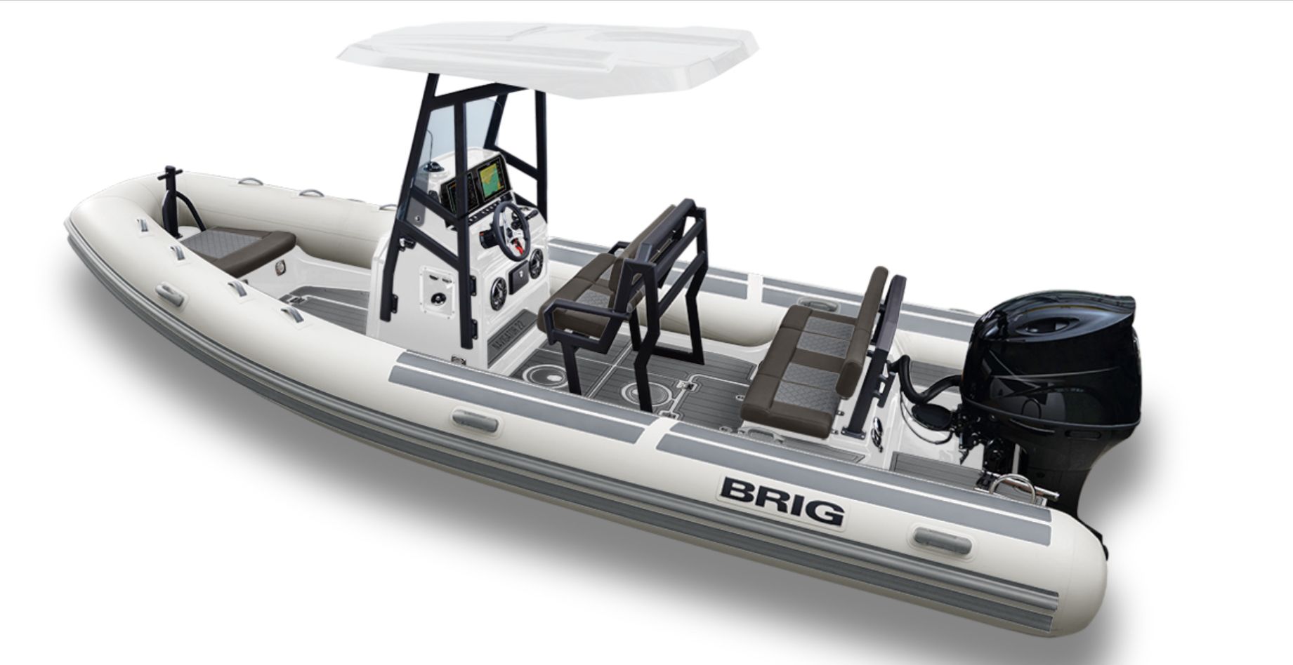 slider 10 Brig Navigator 22